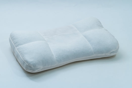 寝室でつくるまくら