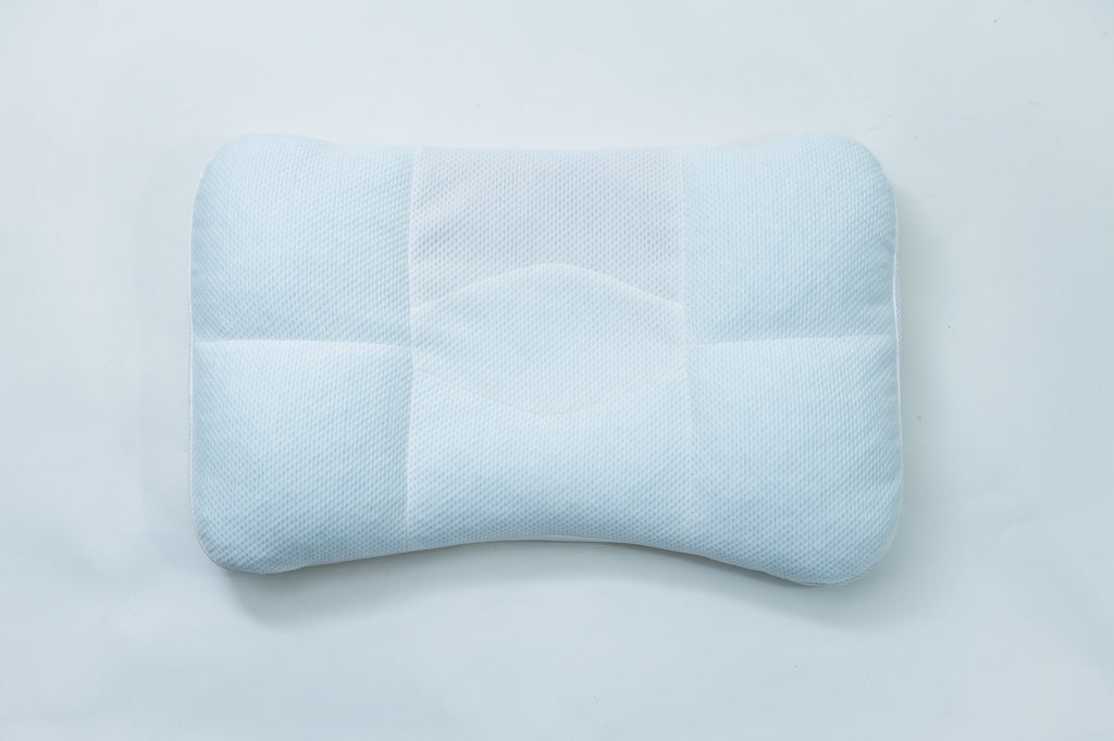 寝室でつくるまくら