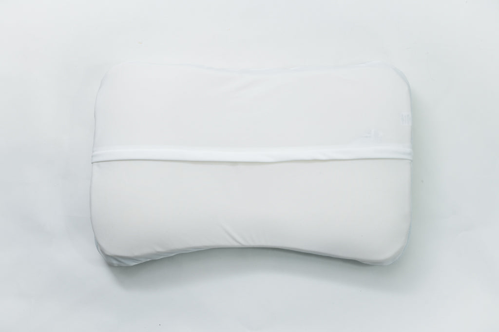 寝室でつくるまくら