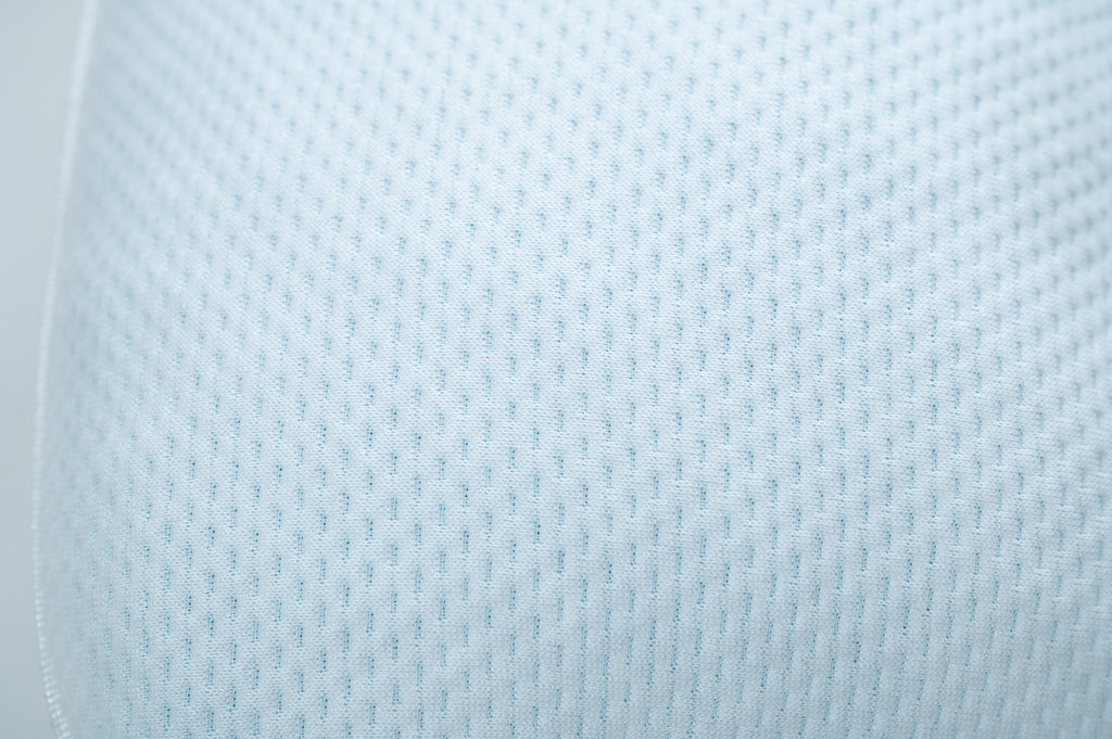 寝室でつくるまくら